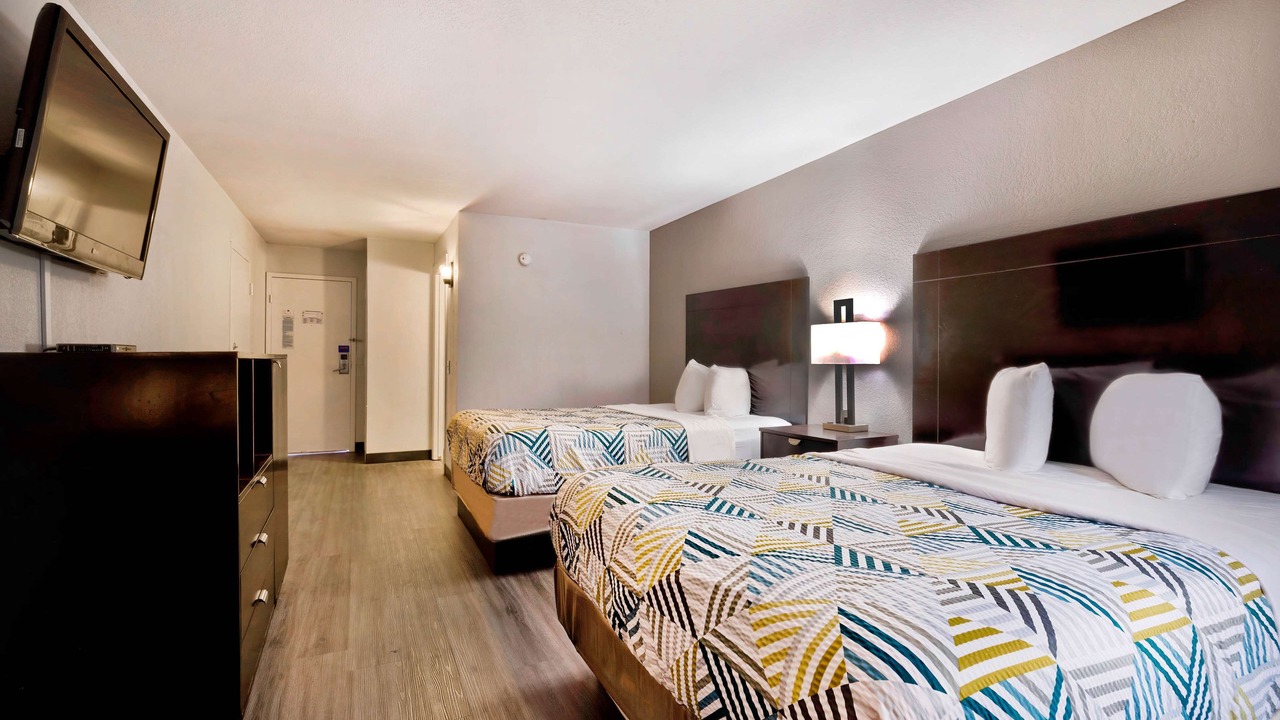 Photo of Bedroom in Bartlesville