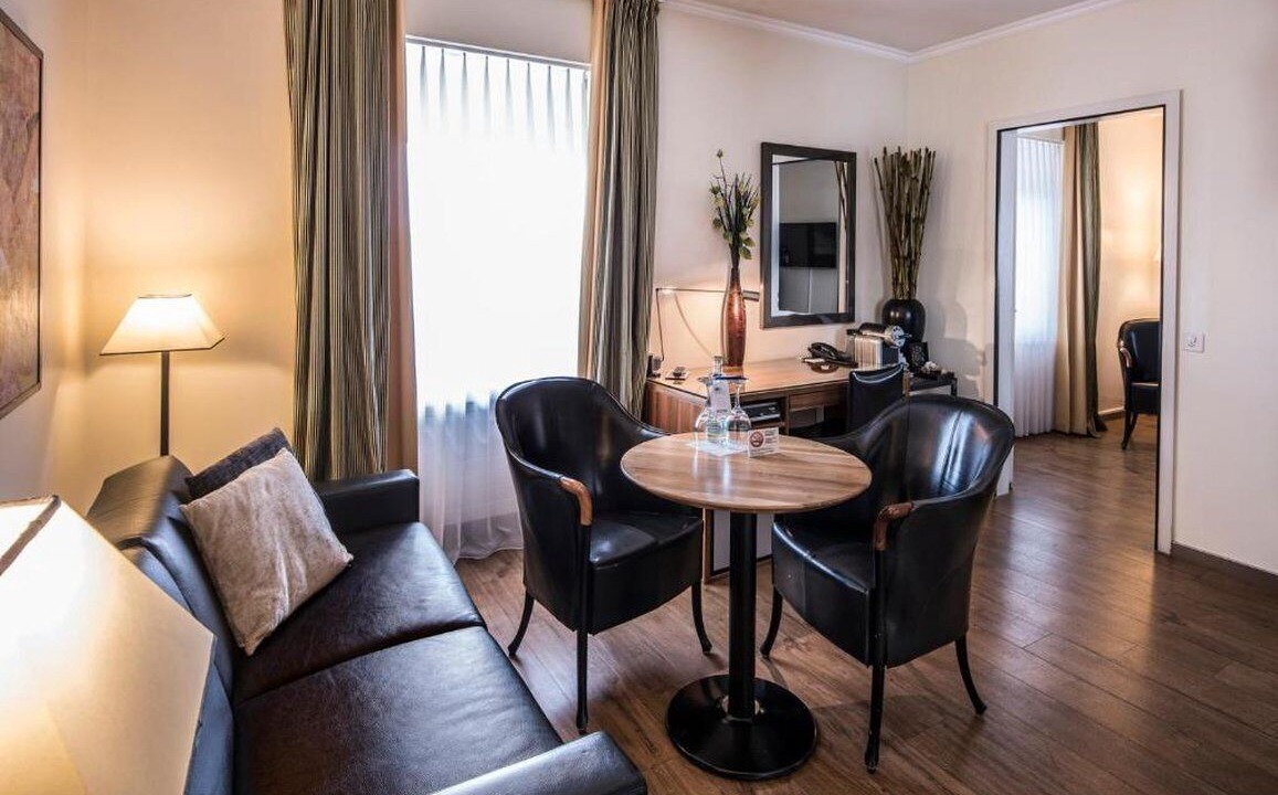 Photo of Bedroom in Old Town