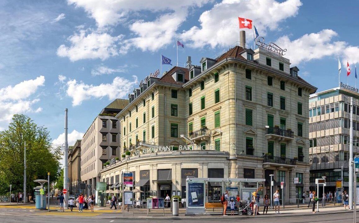 Photo of Outdoor in Old Town