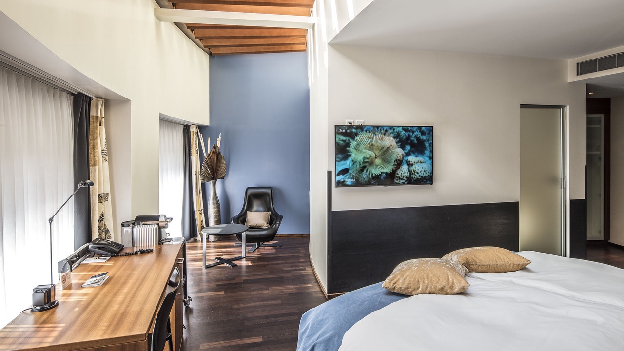 Photo of Bedroom in Old Town