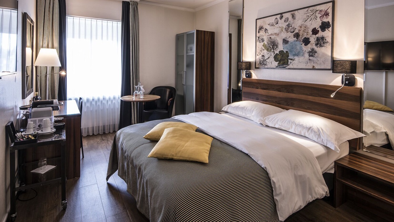 Photo of Bedroom in Old Town