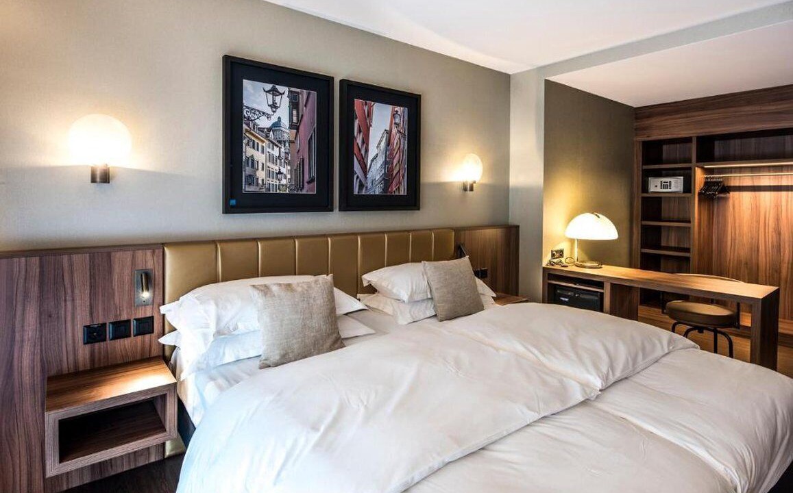 Photo of Bedroom in Old Town