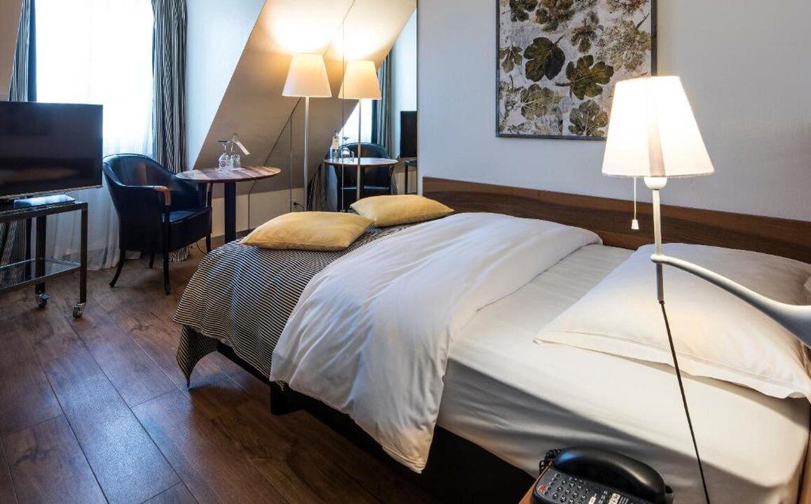 Photo of Bedroom in Old Town