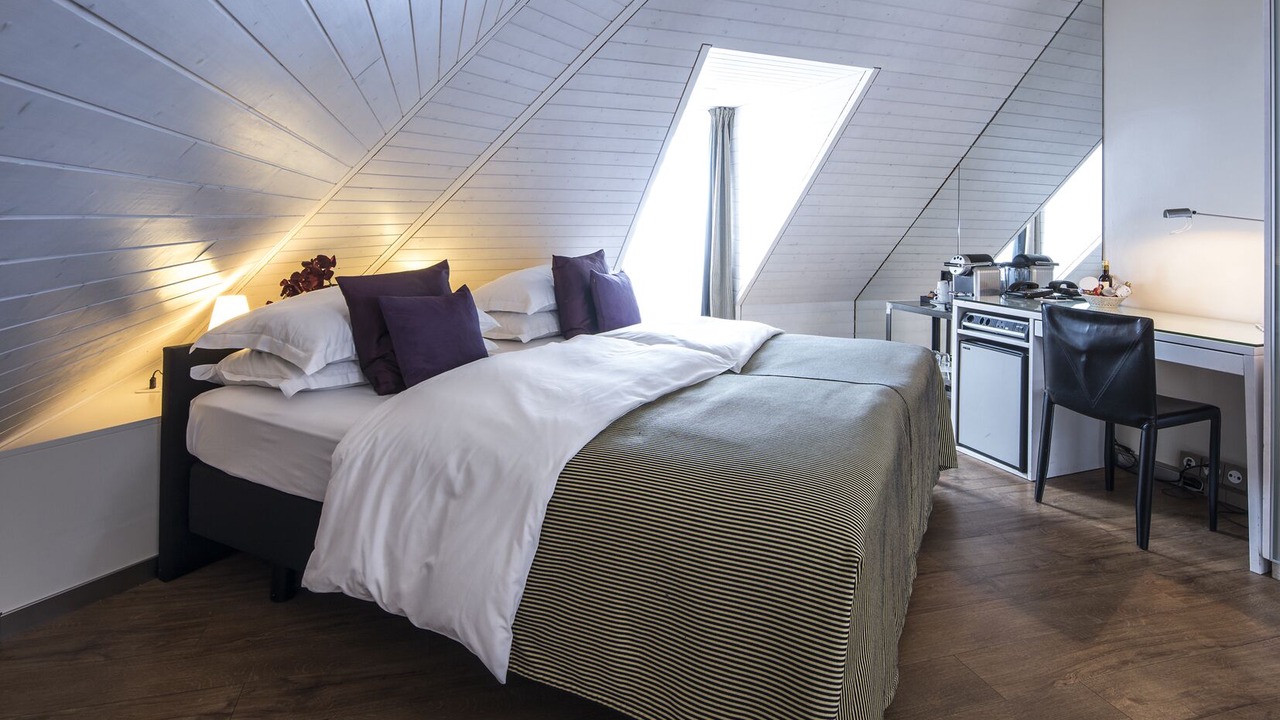 Photo of Bedroom in Old Town