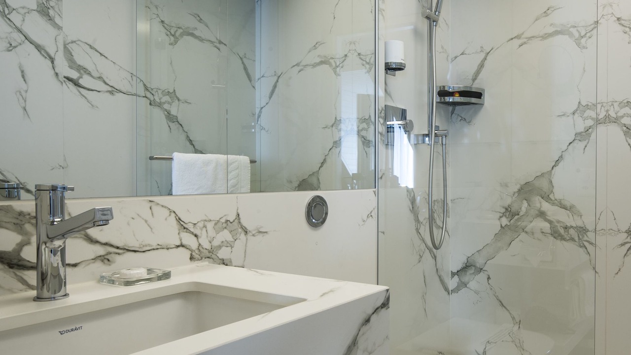 Photo of Bathroom in Old Town