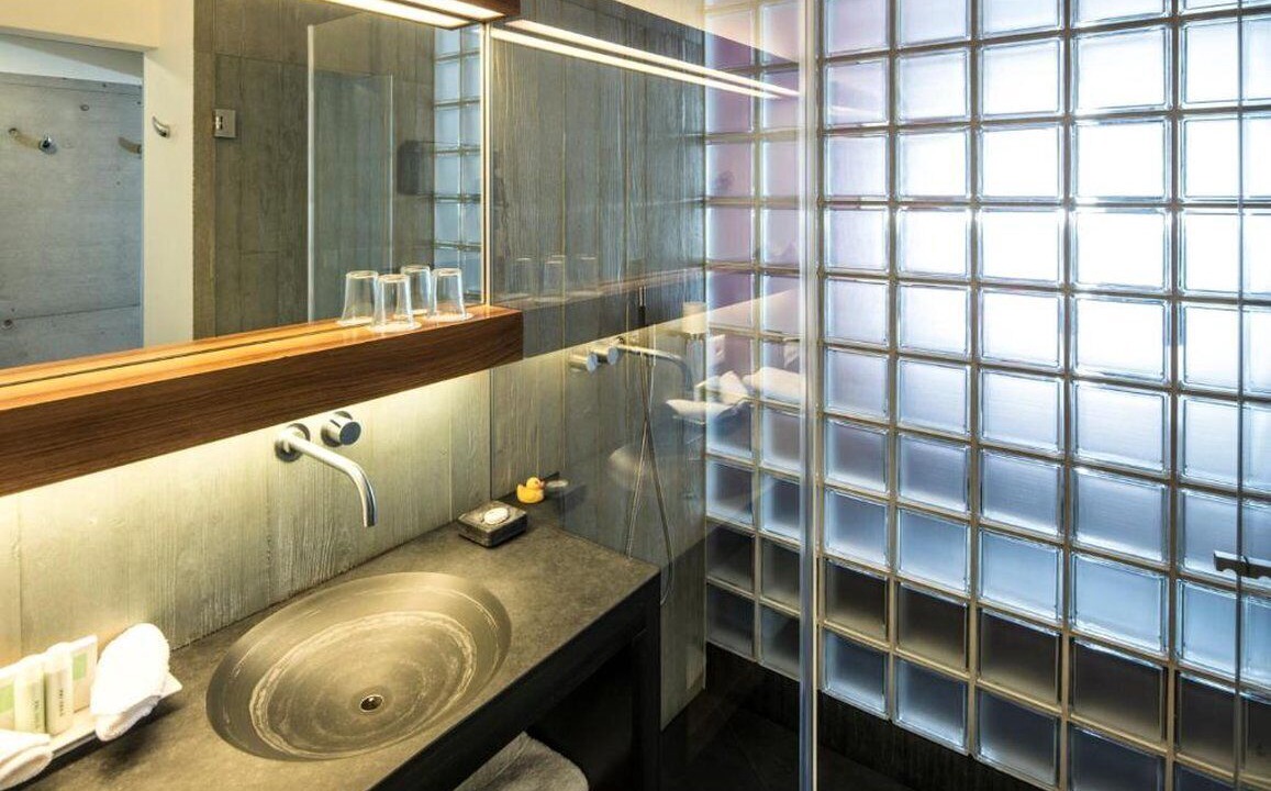 Photo of Bathroom in Old Town