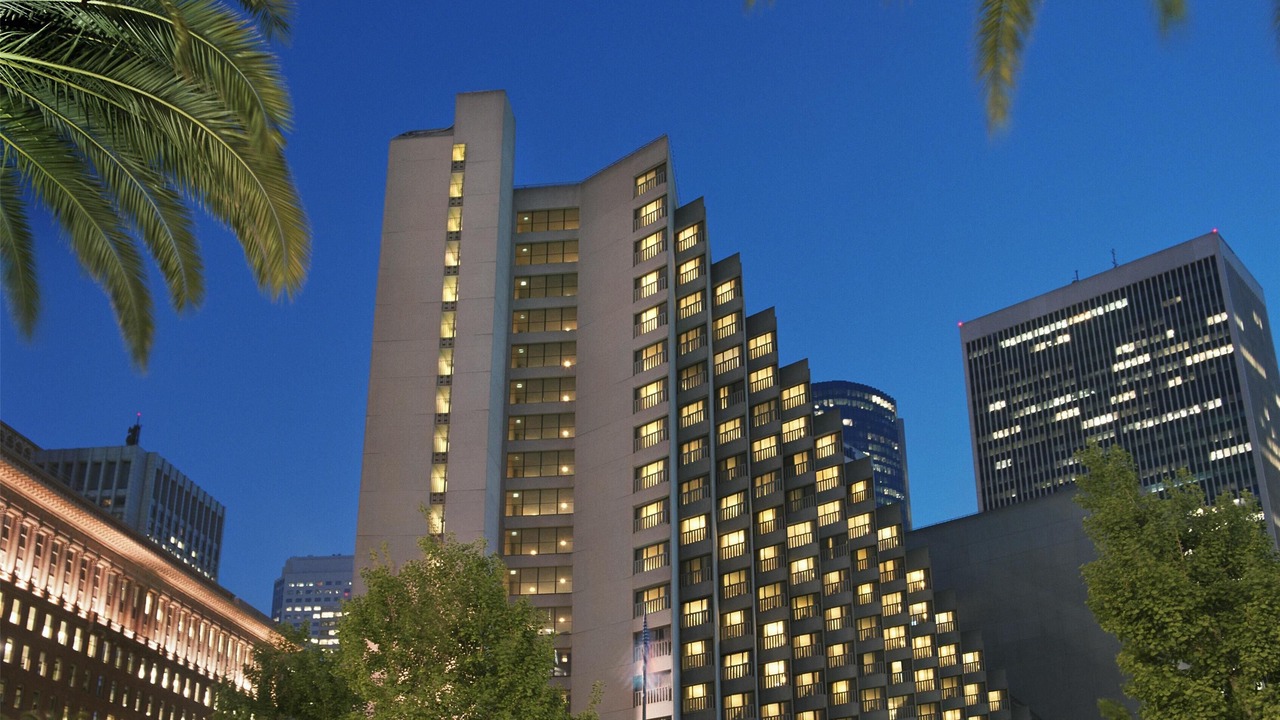 Photo of Outdoor in Financial District
