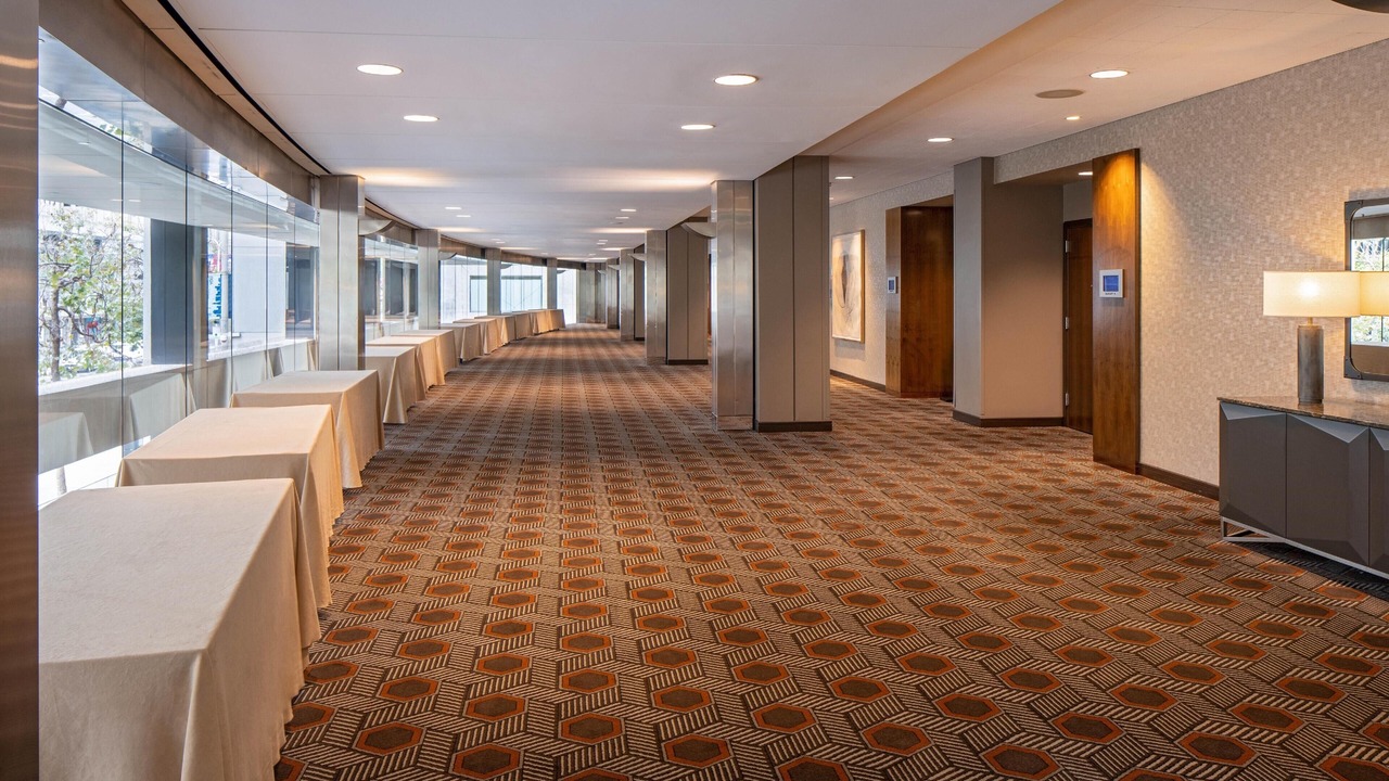 Photo of Others in Financial District