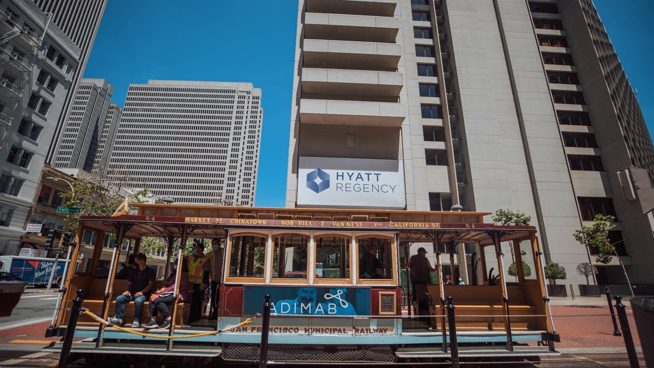 Photo of Outdoor in Financial District