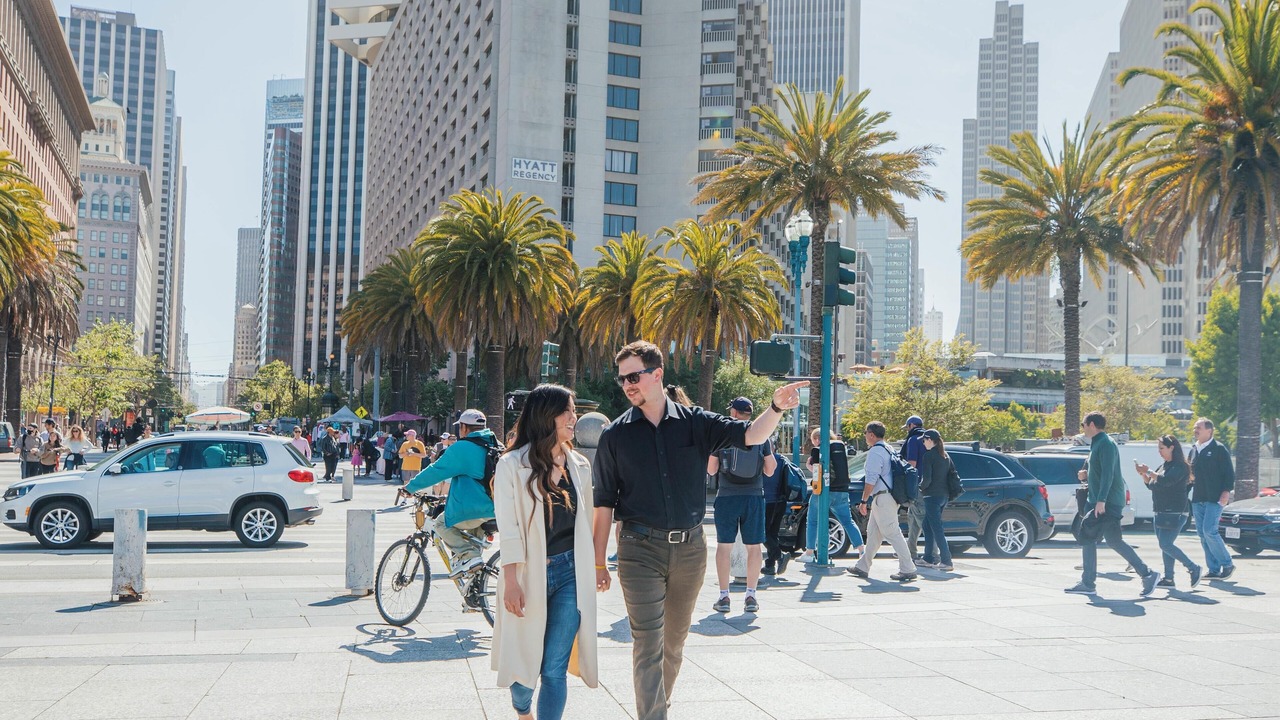 Photo of Outdoor in Financial District