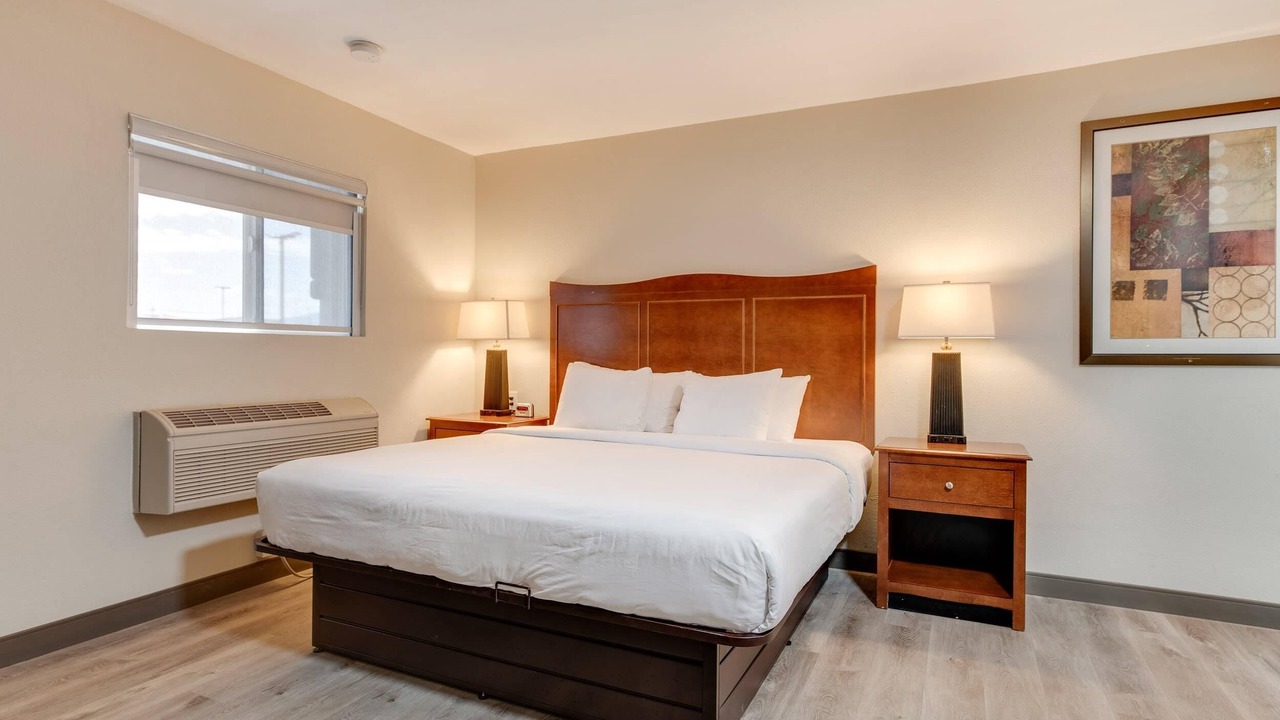 Photo of Bedroom in Cortez