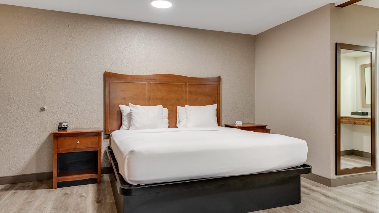 Photo of Bedroom in Cortez