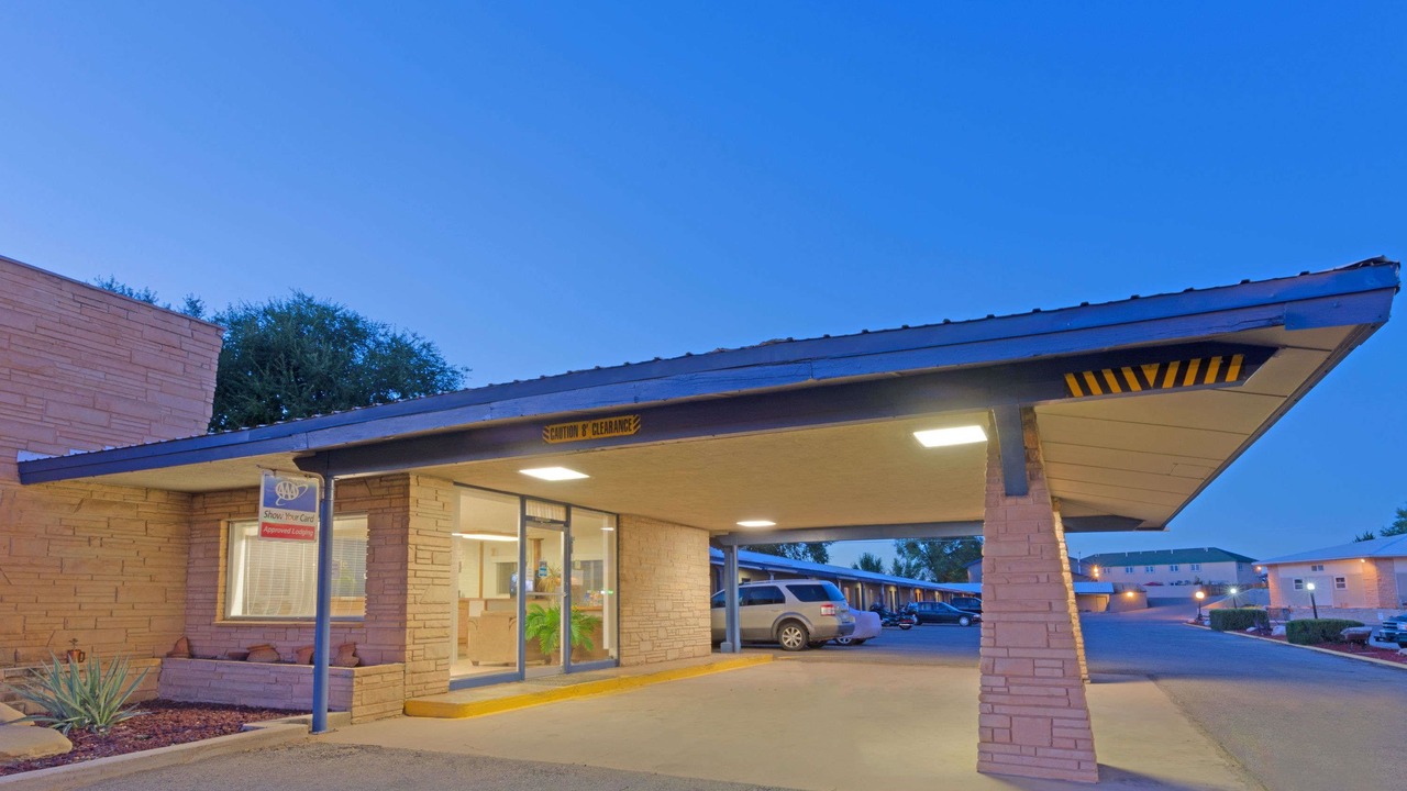 Photo of Outdoor in Cortez