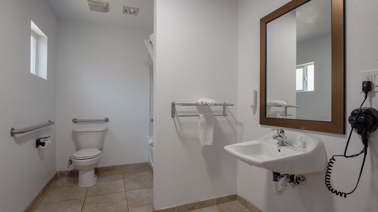 Photo of Bathroom in Cortez