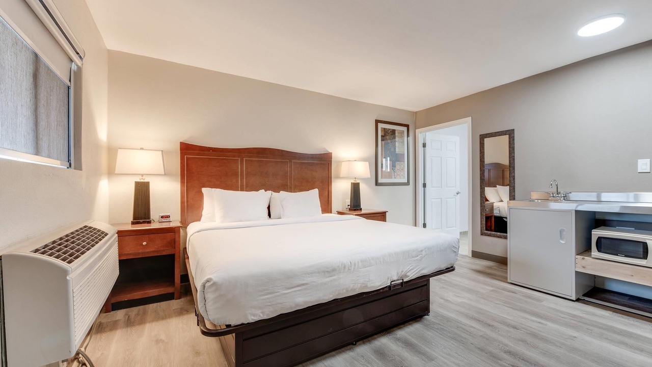 Photo of Bedroom in Cortez
