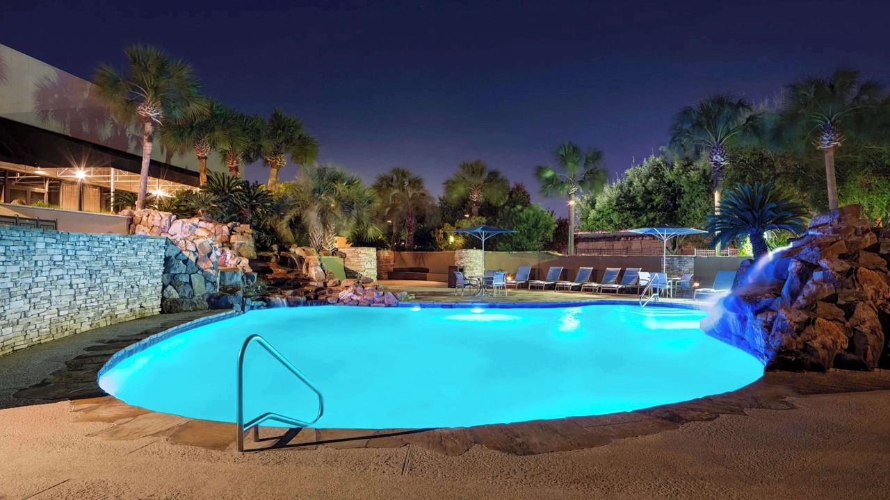 Photo of Outdoor in Greater Greenspoint