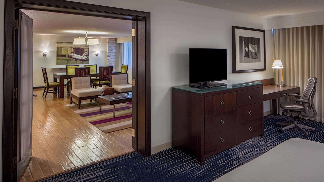 Photo of Bedroom in Greater Greenspoint