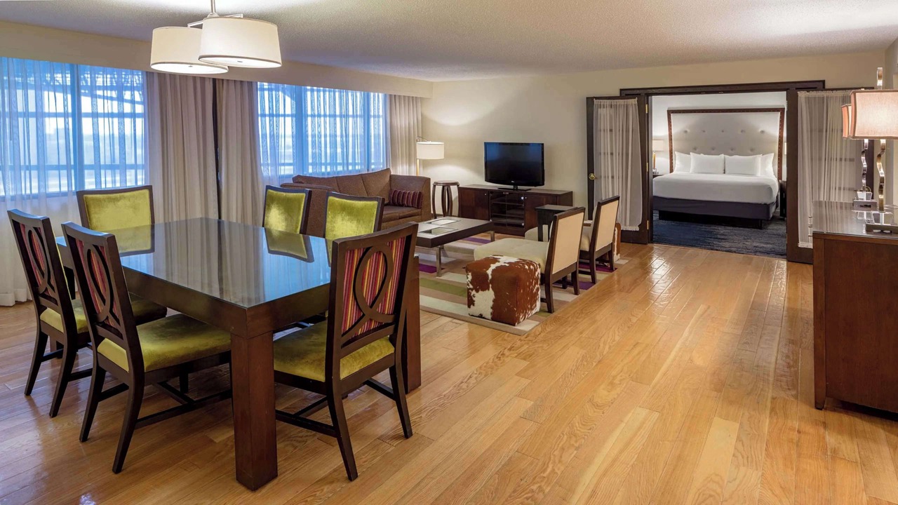 Photo of Bedroom in Greater Greenspoint