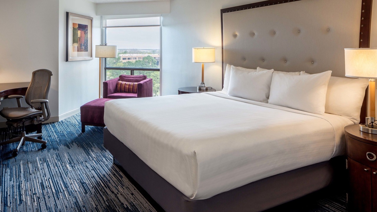 Photo of Bedroom in Greater Greenspoint