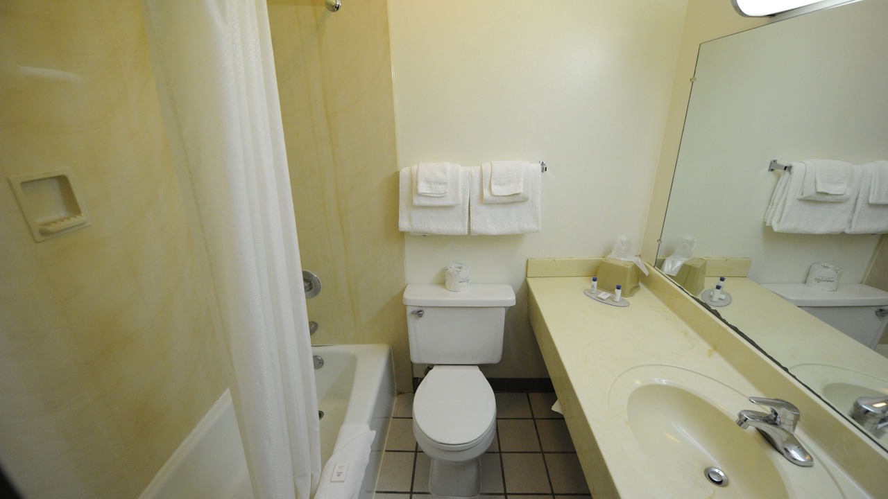 Photo of Bathroom in Mansfield
