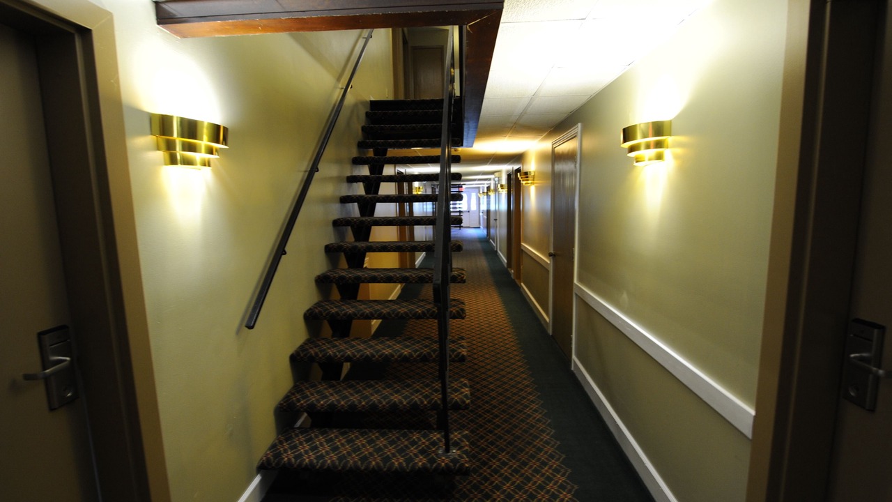 Photo of Bedroom in Mansfield