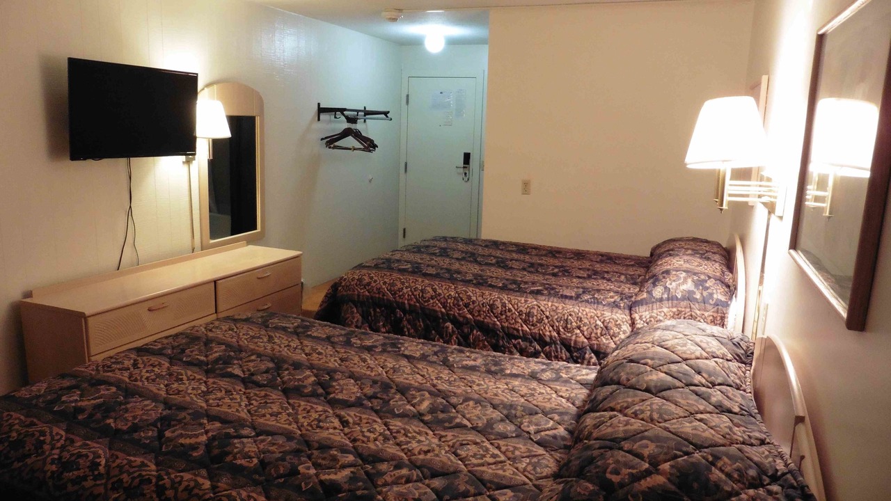 Photo of Bedroom in Mansfield