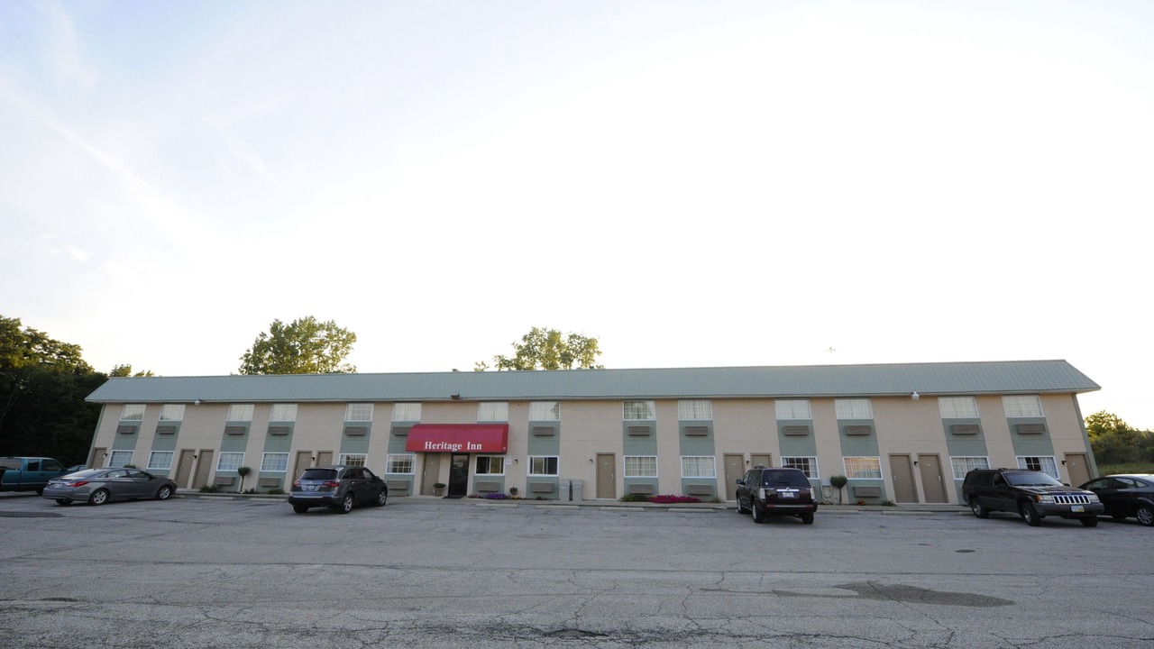 Photo of Outdoor in Mansfield