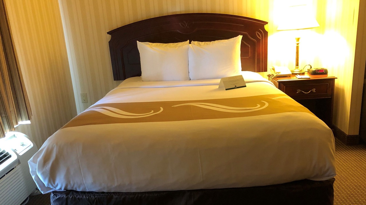 Photo of Bedroom in Woodstock