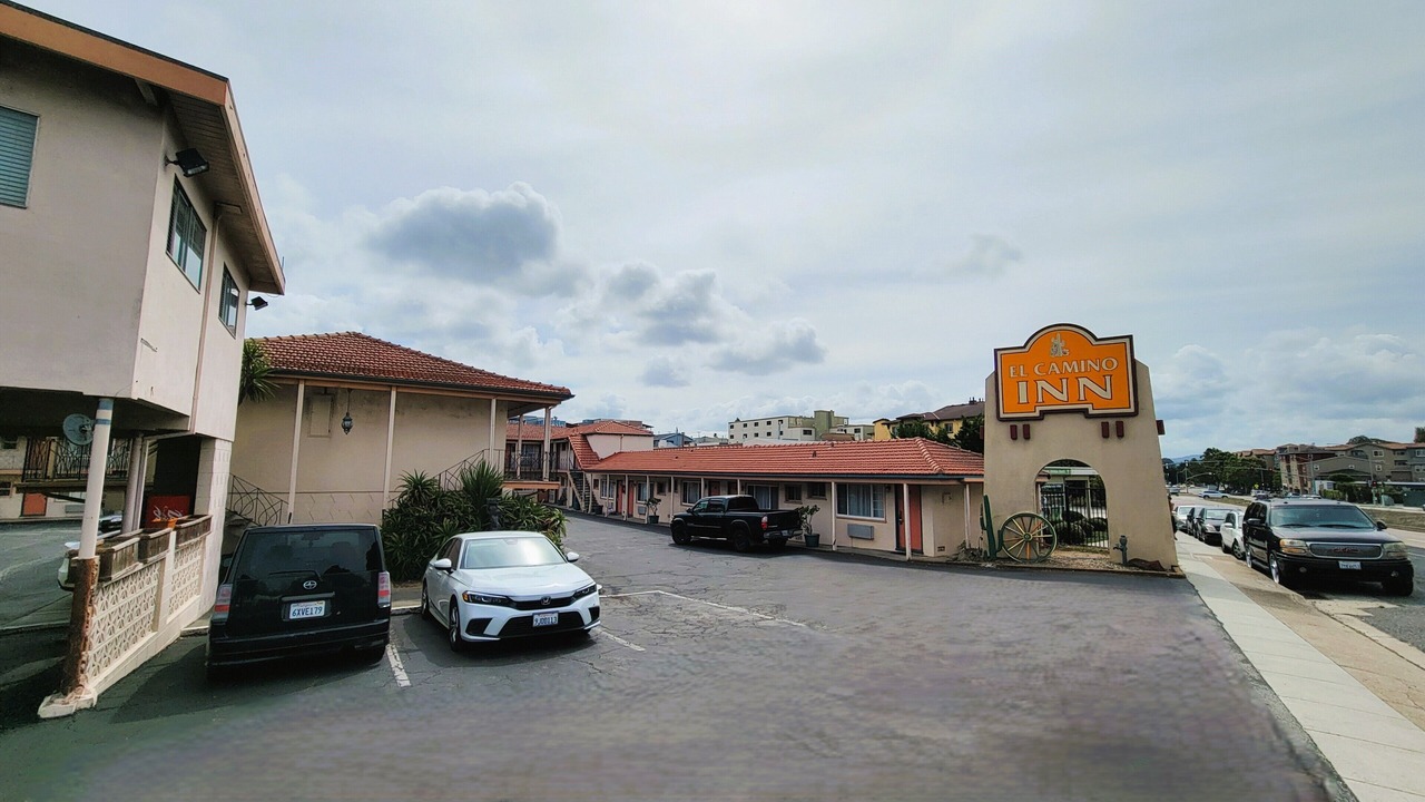 Photo of Outdoor in Daly City