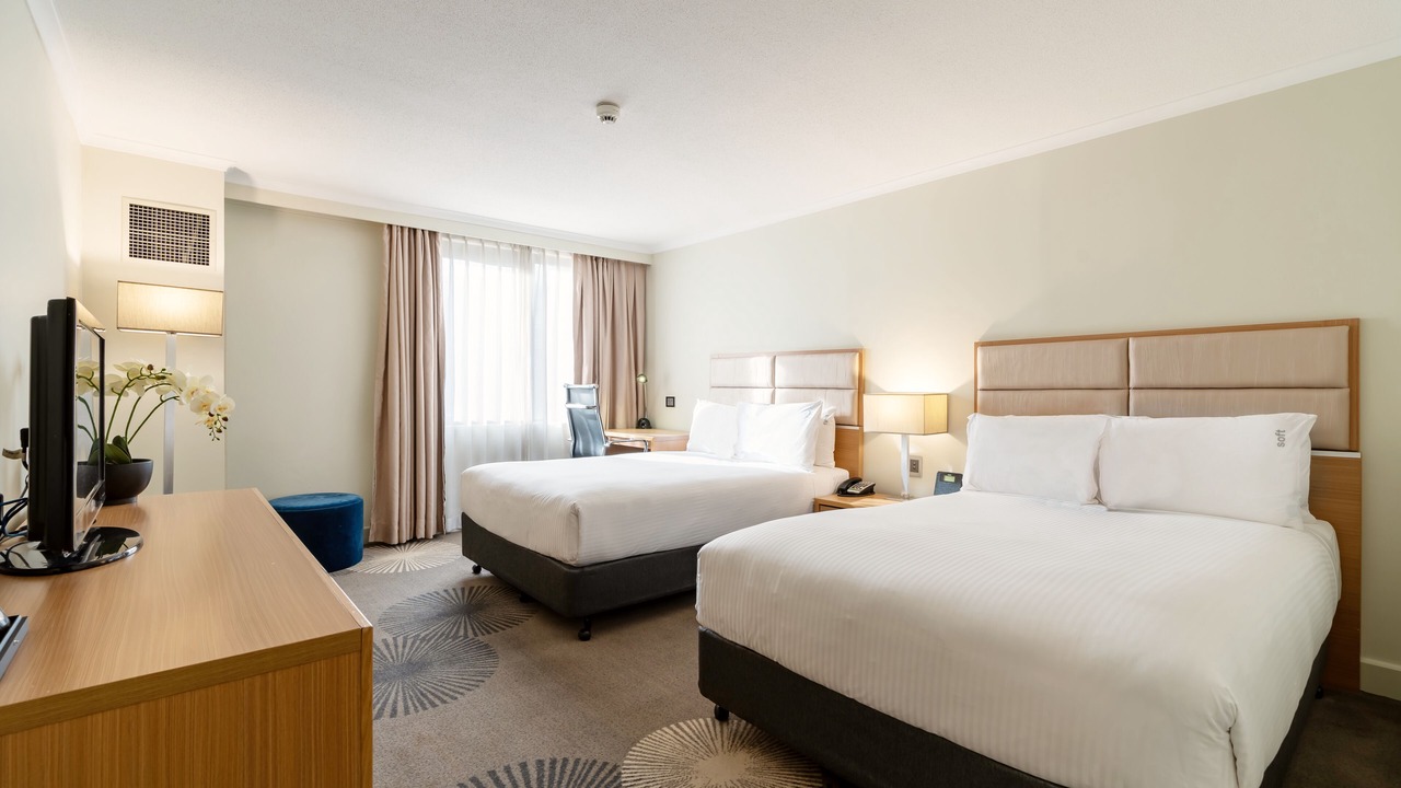 Photo of Bedroom in Parramatta