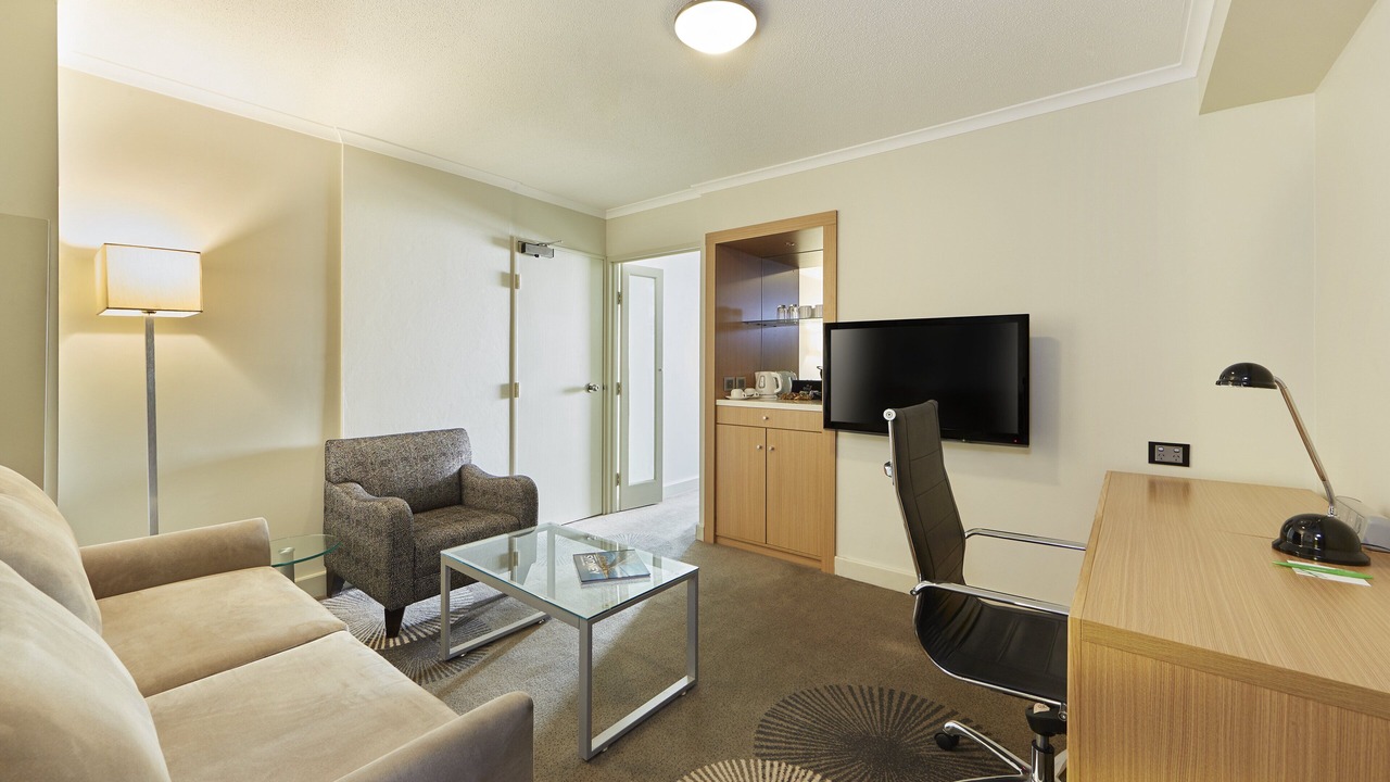 Photo of Bedroom in Parramatta