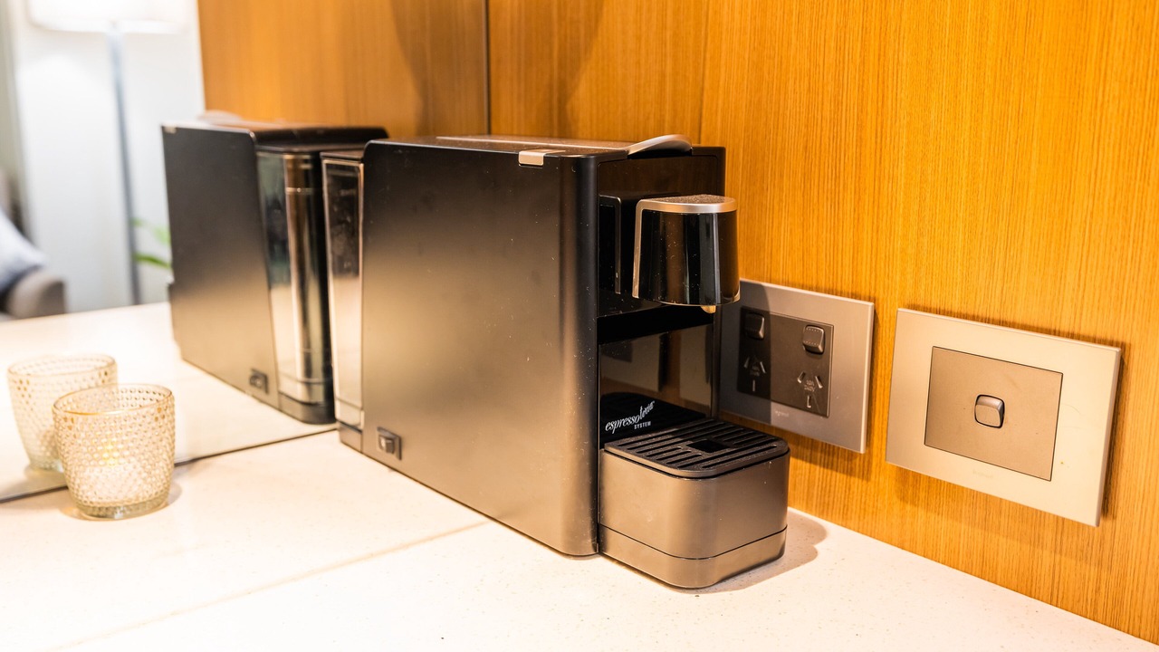 Photo of Bedroom in Parramatta