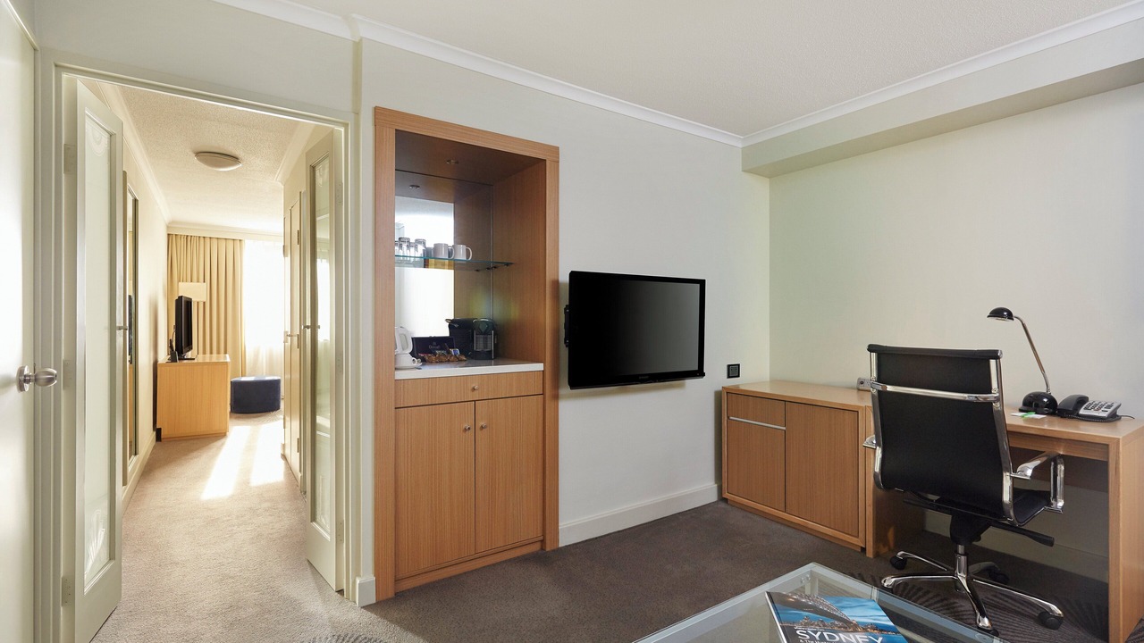 Photo of Bedroom in Parramatta