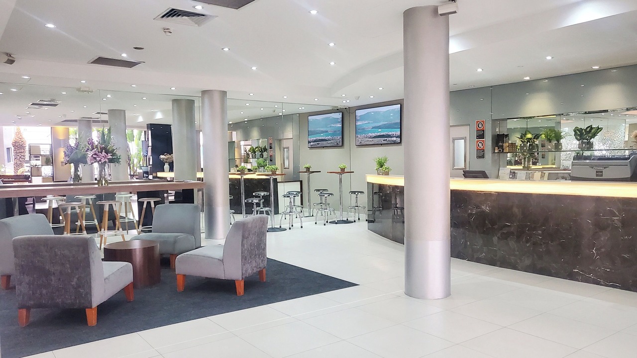 Photo of Outdoor in Parramatta