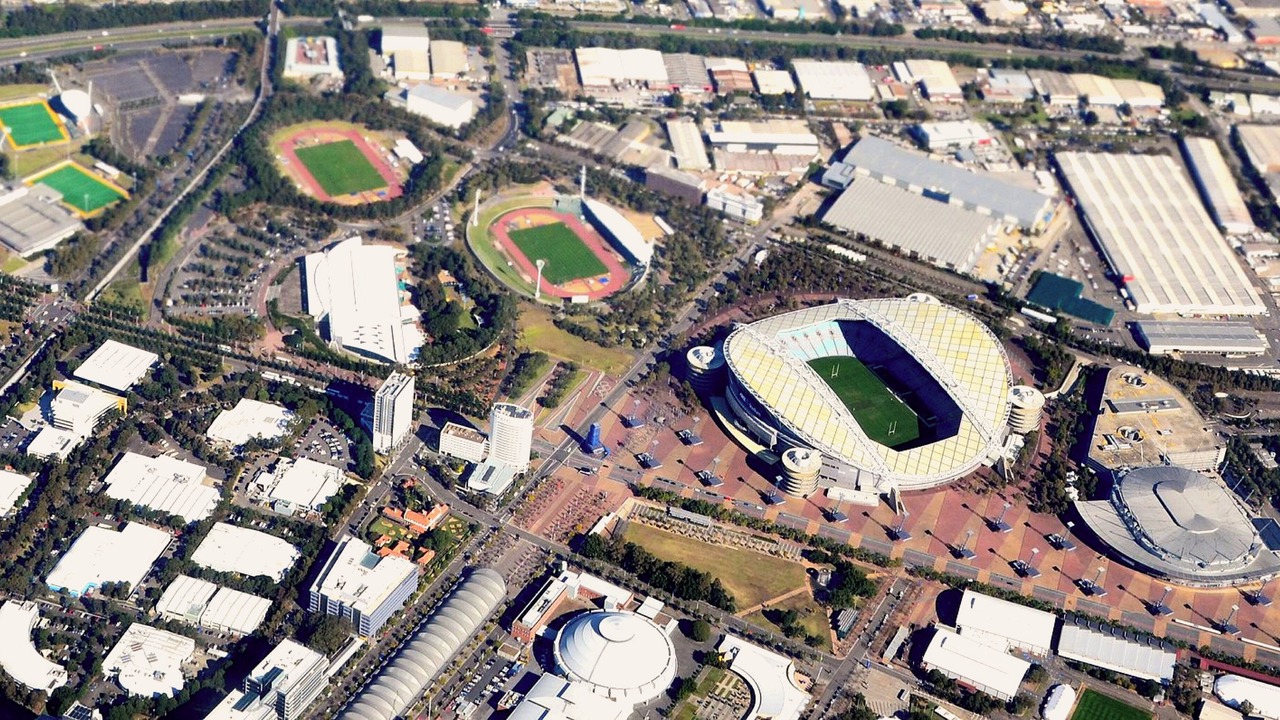 Photo of Others in Parramatta