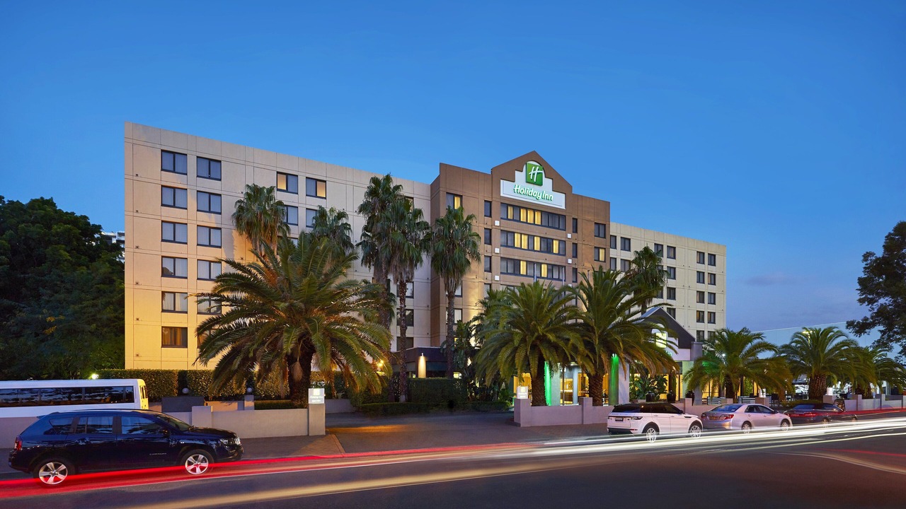 Photo of Outdoor in Parramatta