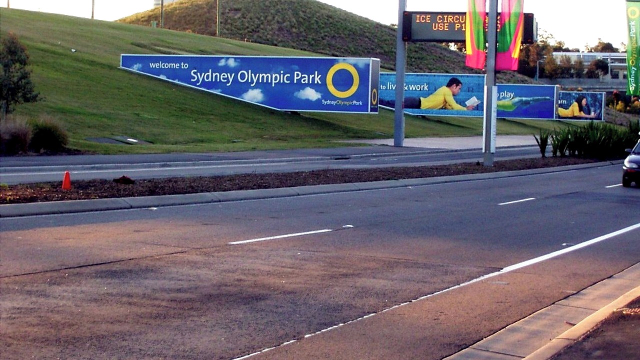 Photo of Others in Parramatta