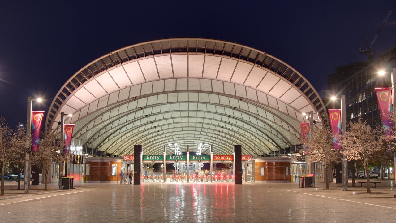 Photo of Others in Parramatta