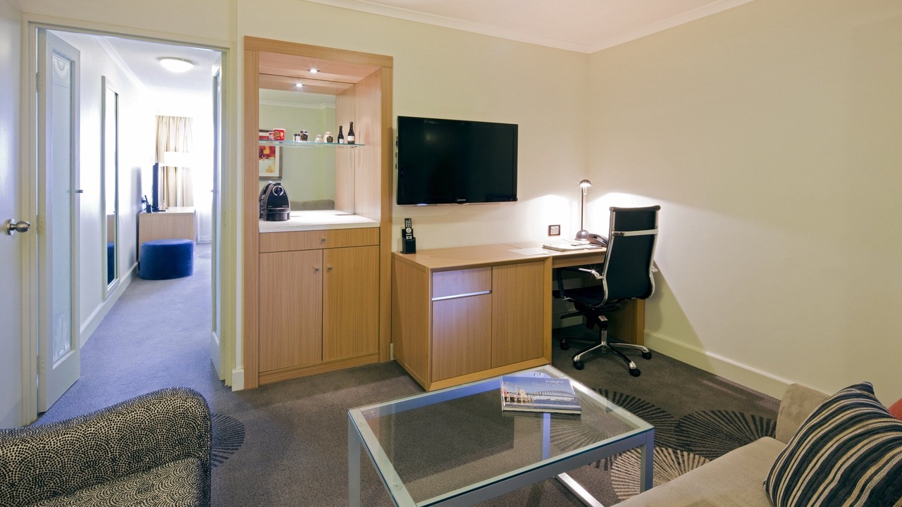 Photo of Bedroom in Parramatta