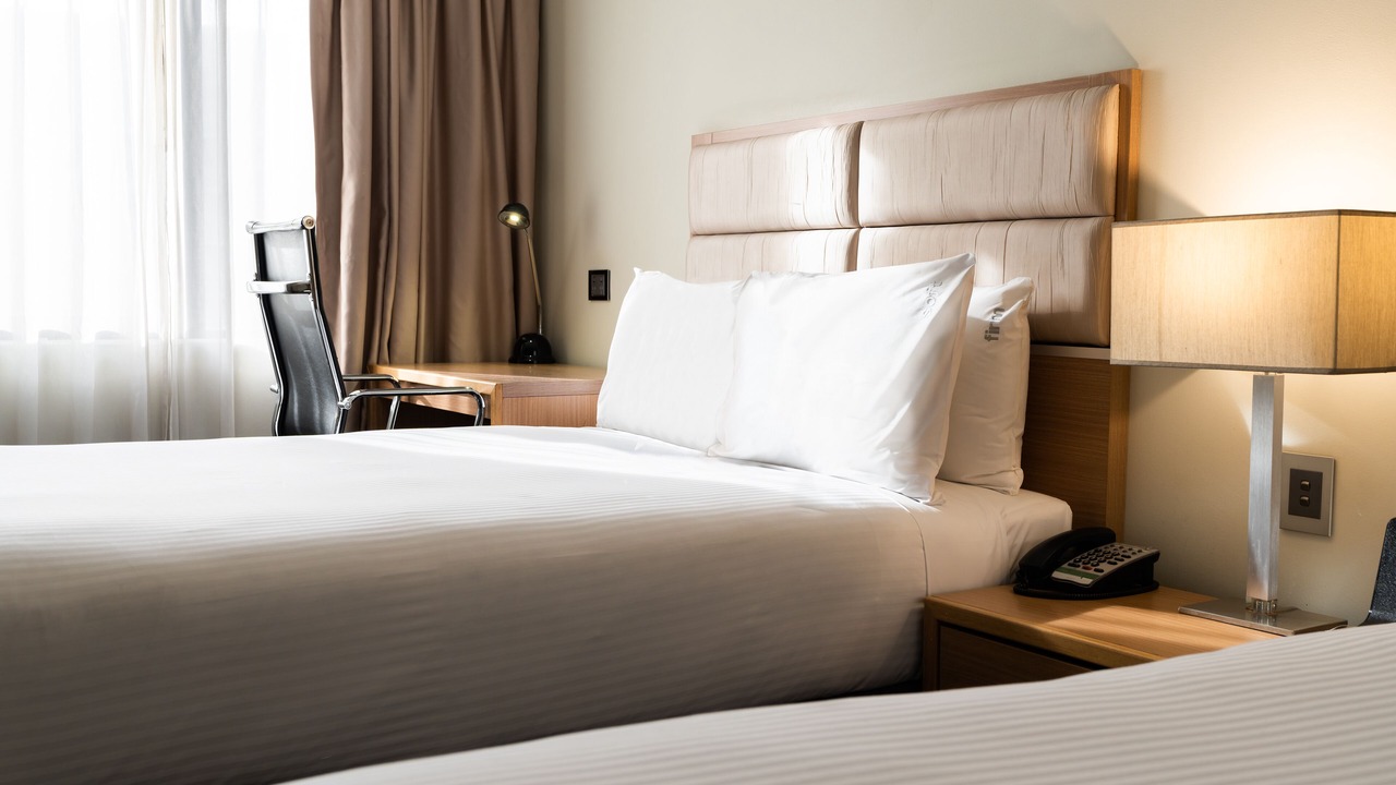 Photo of Bedroom in Parramatta