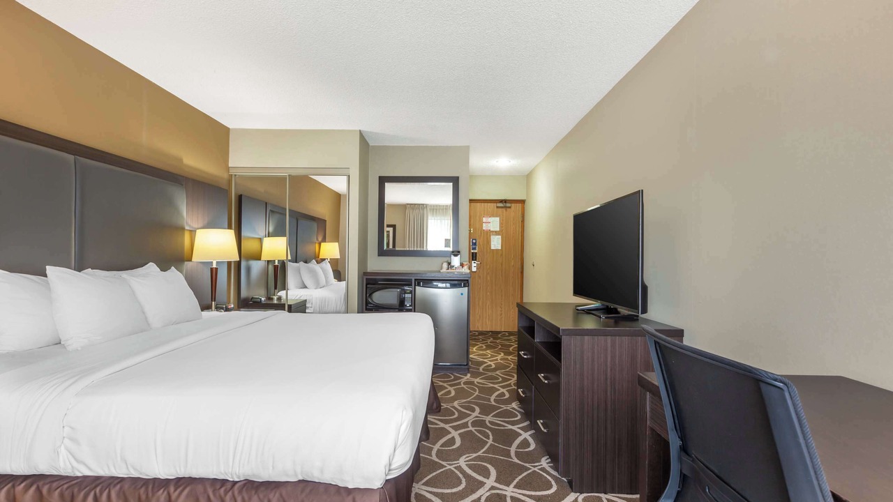 Photo of Bedroom in Burlington