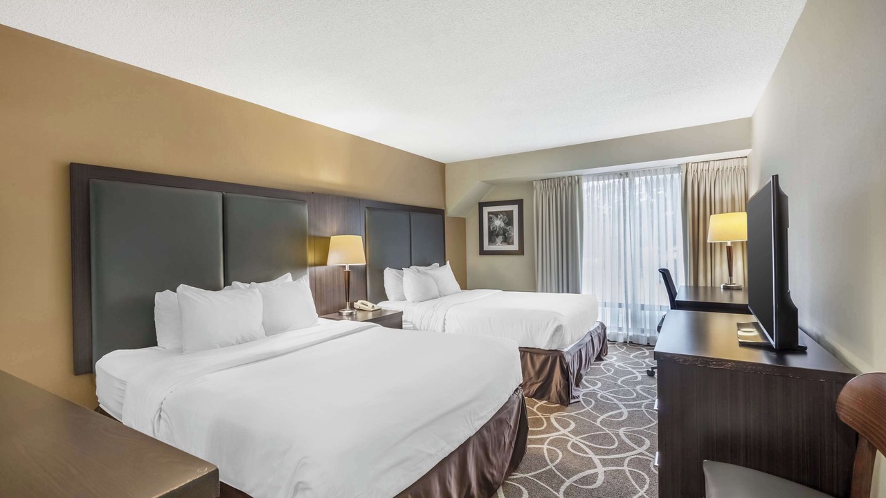 Photo of Bedroom in Burlington