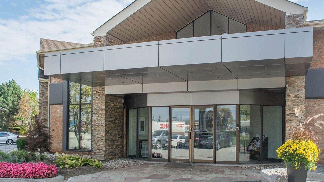 Photo of Outdoor in Burlington