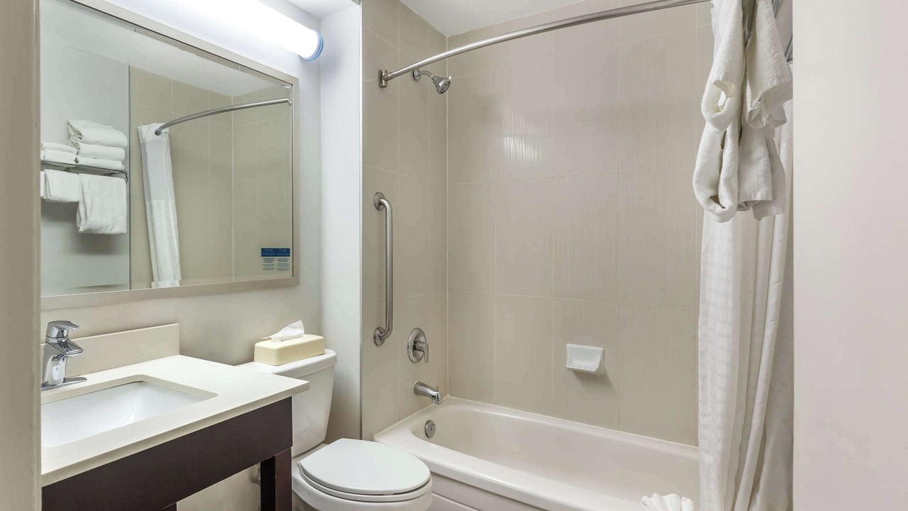 Photo of Bedroom in Burlington