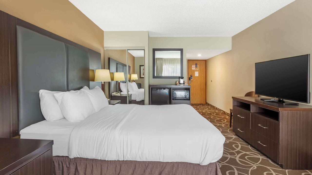 Photo of Bedroom in Burlington
