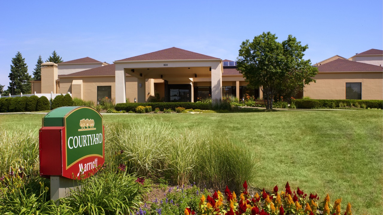 Photo of Outdoor in Deerfield