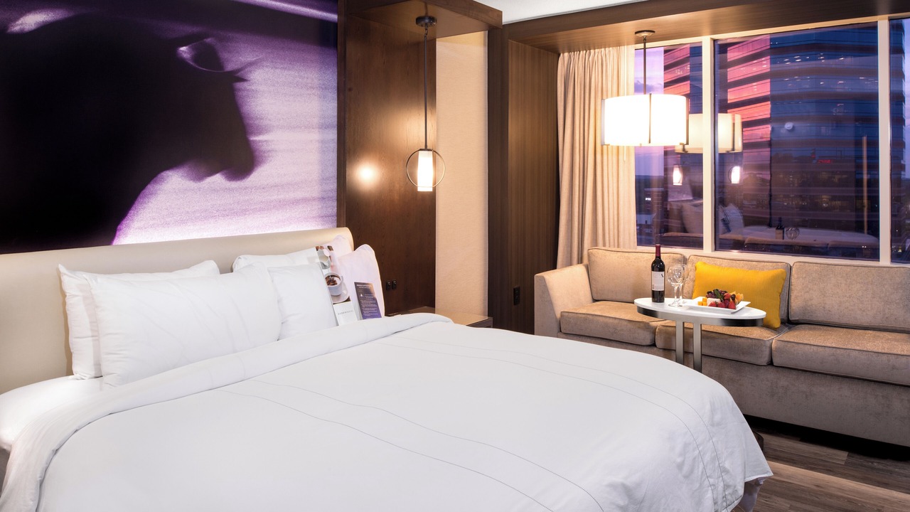Photo of Bedroom in Downtown