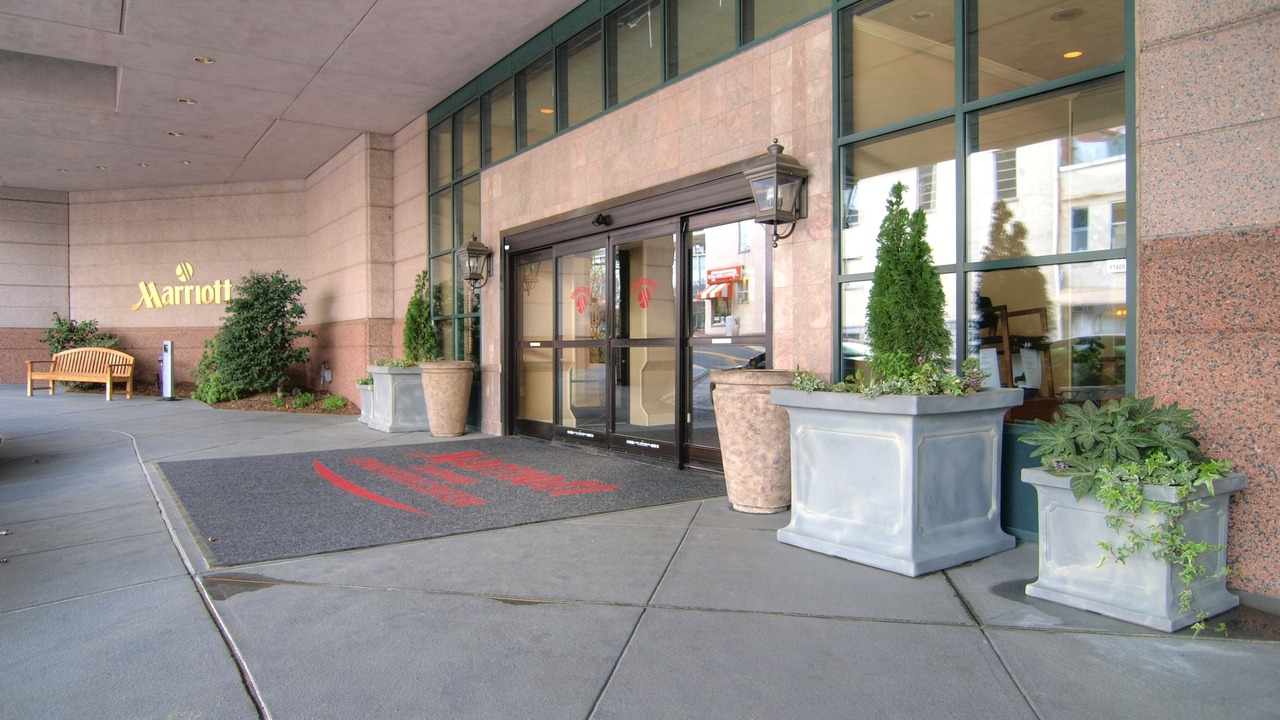 Photo of Patio Balcony in Downtown