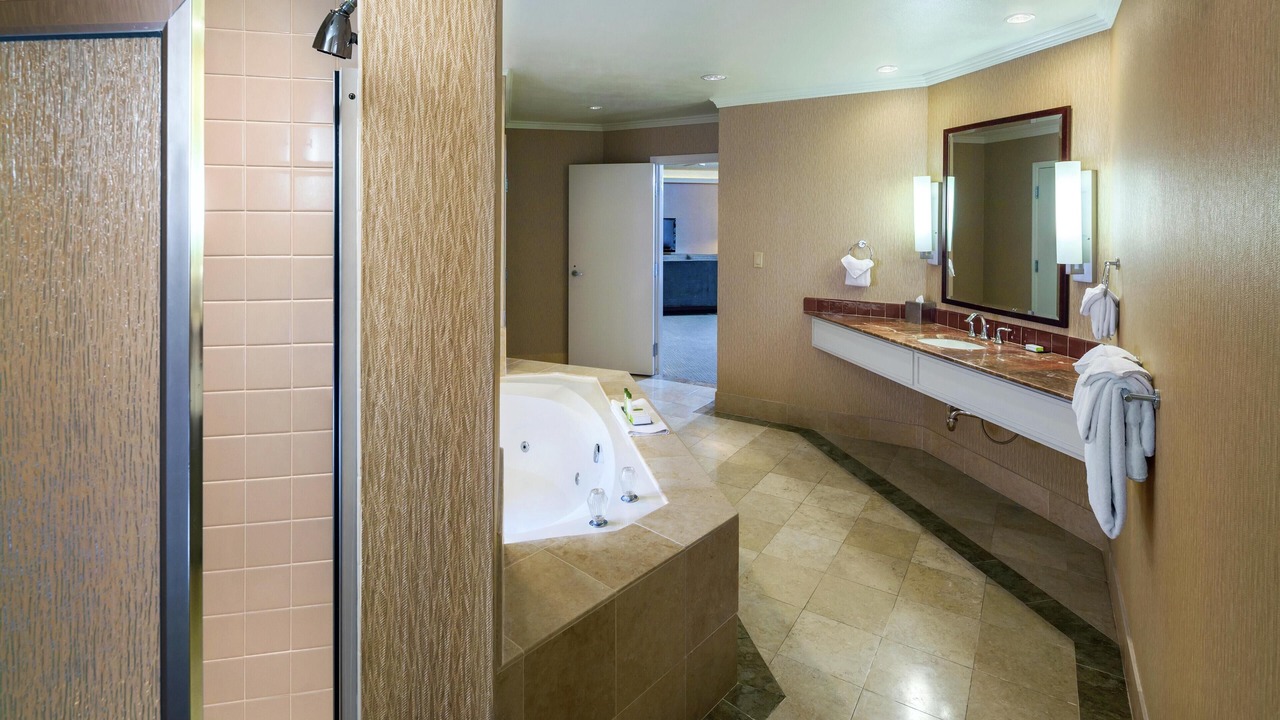 Photo of Bathroom in Rohnert Park