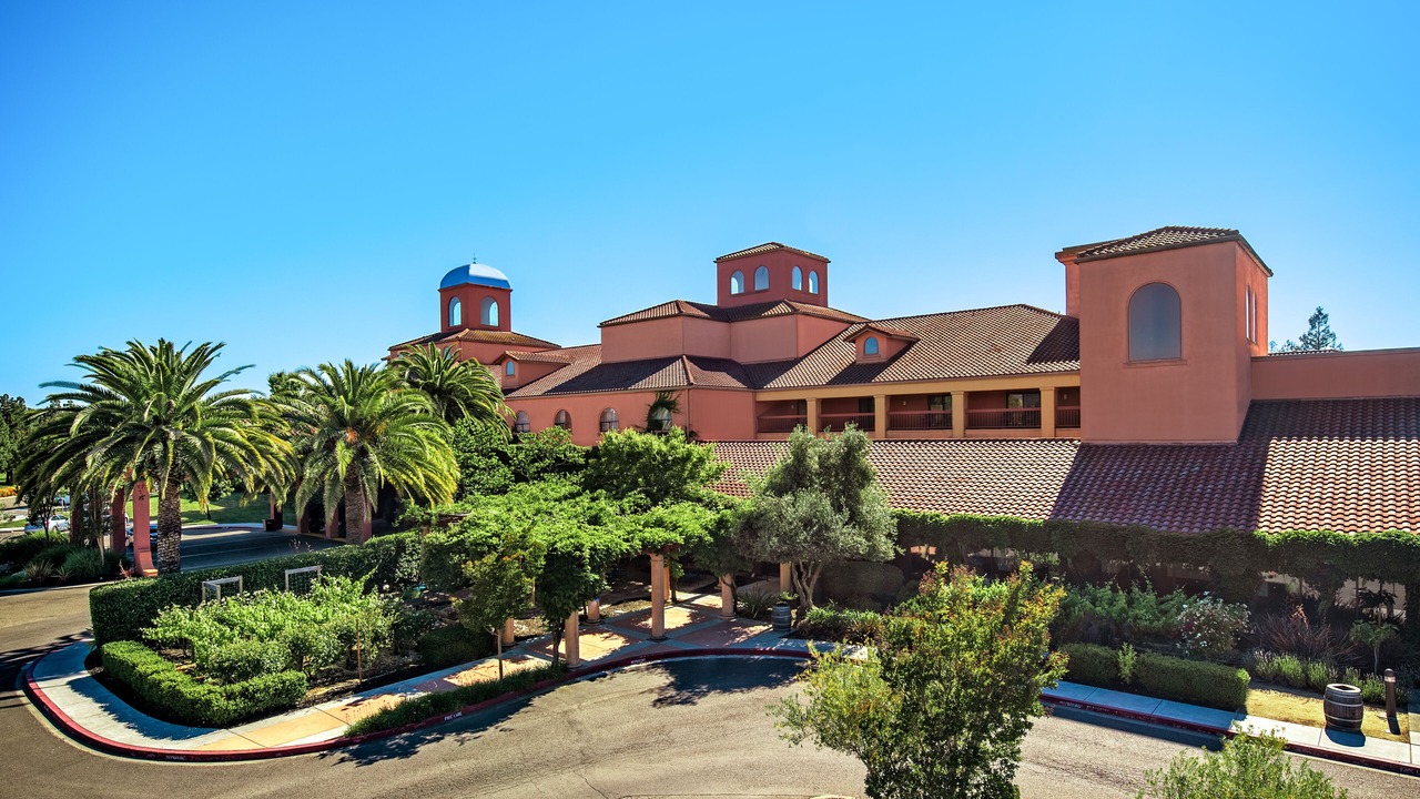 Photo of Outdoor in Rohnert Park